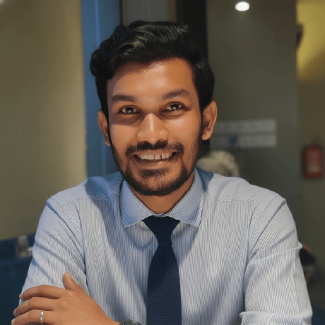 Barek Mian - Co-founder & CFO